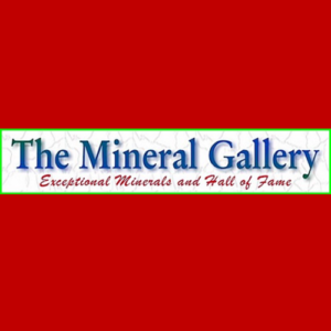 The Mineral Gallery Exceptional Minerals