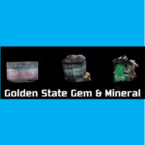Golden State Gems & Minerals