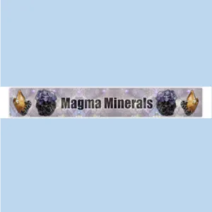 Magma Minerals