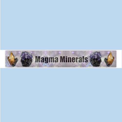 Magma Minerals