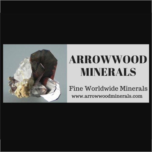 Arrowwood Minerals