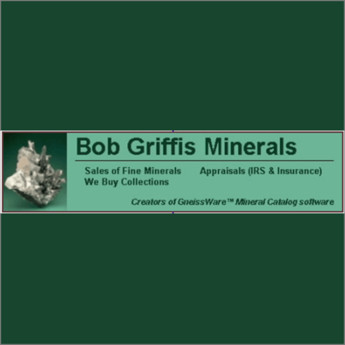 Bob Griffis Minerals