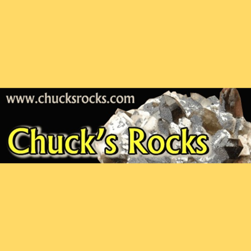 Chucks Rocks