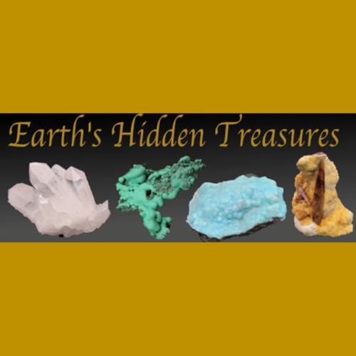 Earth's Hidden Treasures