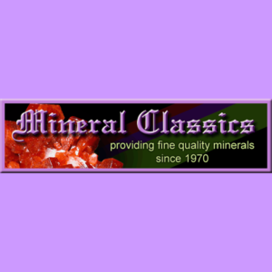Mineral Classics