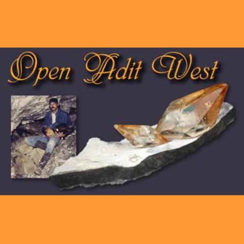 Open Adit West