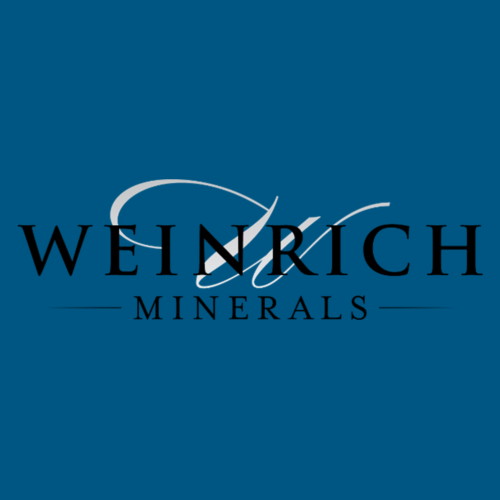 Weinrich Minerals
