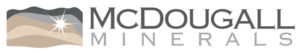 McDougall Minerals banner image