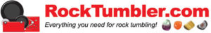 Rock tumbler banner image
